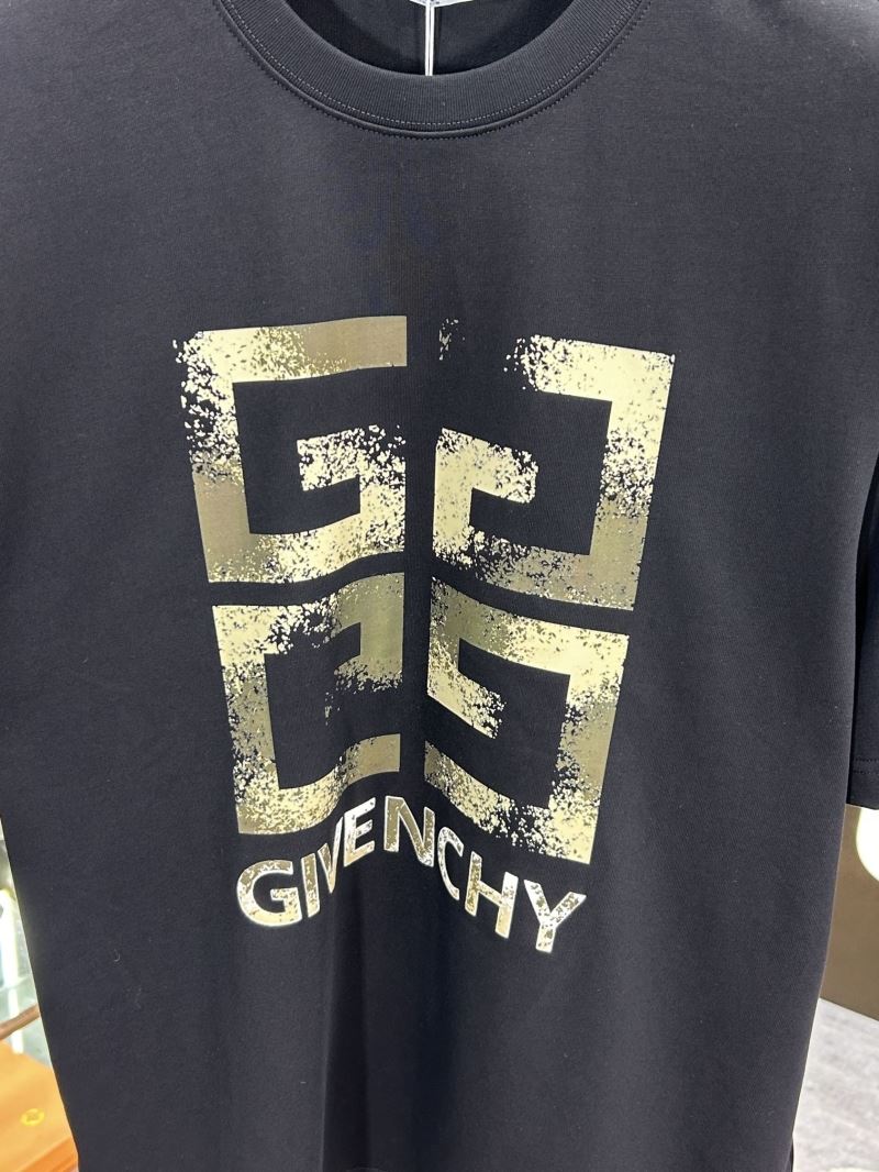 Givenchy T-Shirts